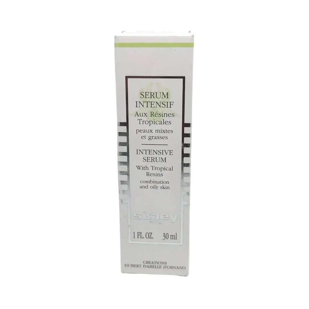 SISLEY Intensive Serum With Tropical Resins 1 FL. OZ. 30 ml